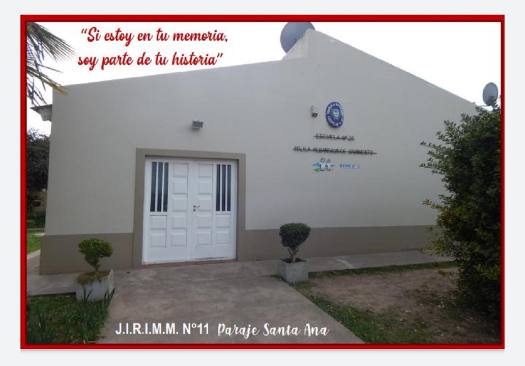 Institución educativa